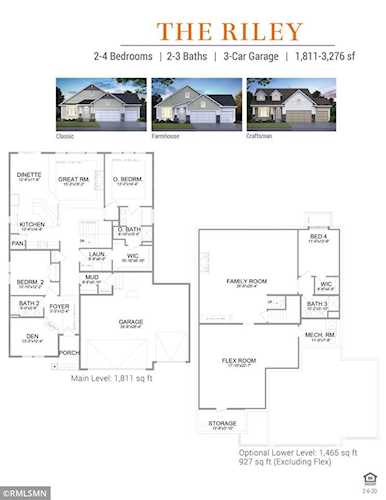 13298 Fondant Trail N Hugo, MN 55038