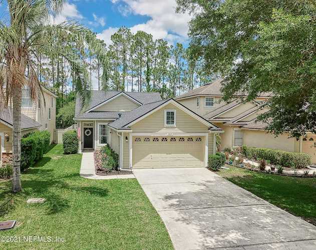 1824 Enterprise Ave St Augustine, FL 32092