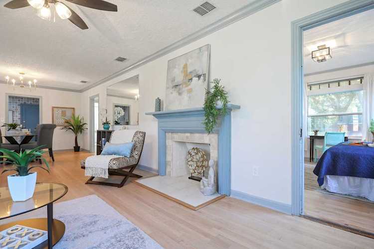 2231 Redfern Rd Jacksonville, FL 32207