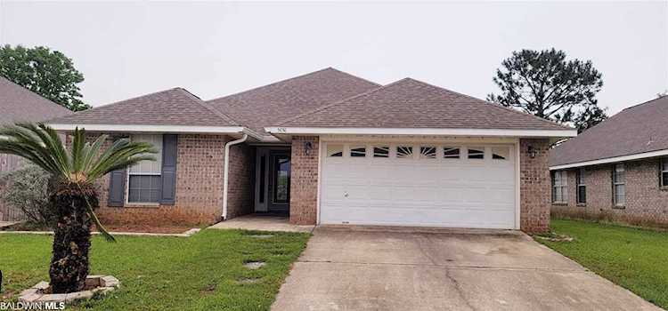 3650 E Cotton Bay Drive Gulf Shores, AL 36542 | MLS 312409 Photo 1