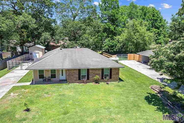 25860 Shadow Brook Ave Denham Springs, LA 70726