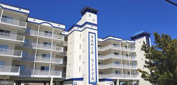 305 11th St #305 Ocean City, MD 21842