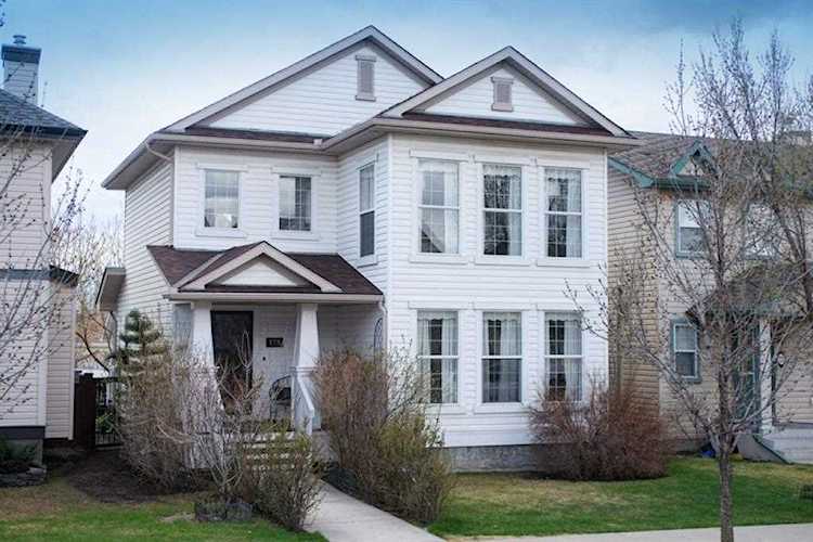 175 Prestwick Dr SE Calgary, AB T2Z 4E2