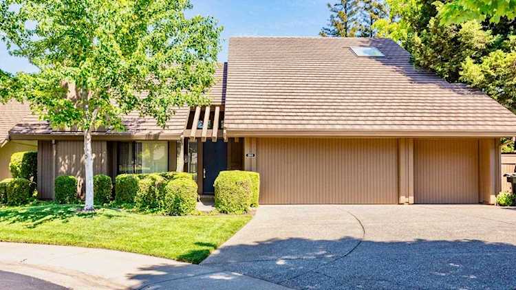 2100 Cassie Hill Place Gold River, CA 95670