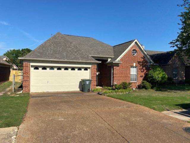 510 Bruins Trace Rd Memphis, TN 38018 | MLS 10099421 Photo 1