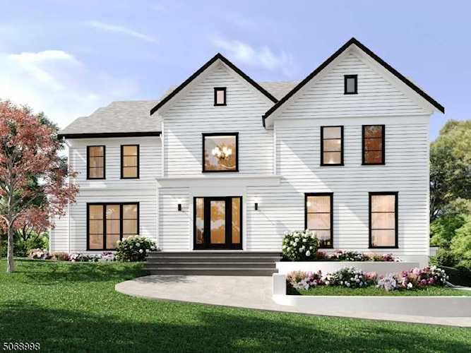209 Long Hill Dr Short Hills, NJ 07078