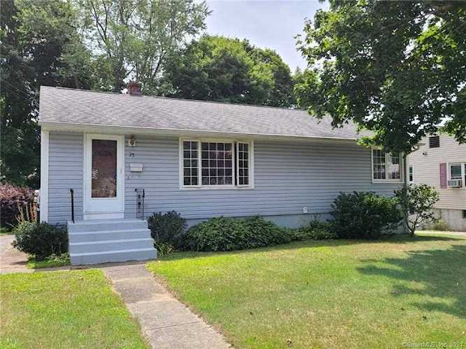 23 Triton Place Groton, CT 06340