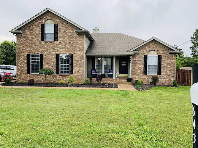 643 Belinda Pkwy Mount Juliet, TN 37122 | MLS 2253773 Photo 1