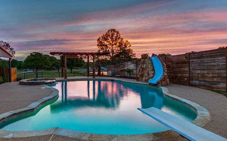 1595 N Pearson Lane Southlake, TX 76092
