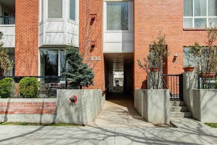 830 Centre Ave NE #408 Calgary, AB T3E 9C3