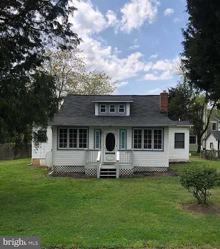 18109 Piedmont Dr Cobb Island, MD 20625 | MLS ® MDCH223044 Photo 1