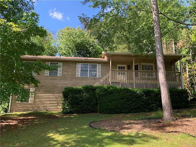 2699 Raven Trl NE Marietta, GA 30066