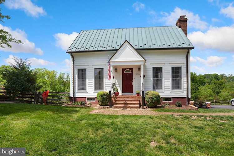 10804 Belmont Blvd Lorton, VA 22079