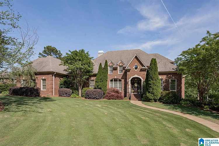 1265 Tara Drive Chelsea, AL 35043