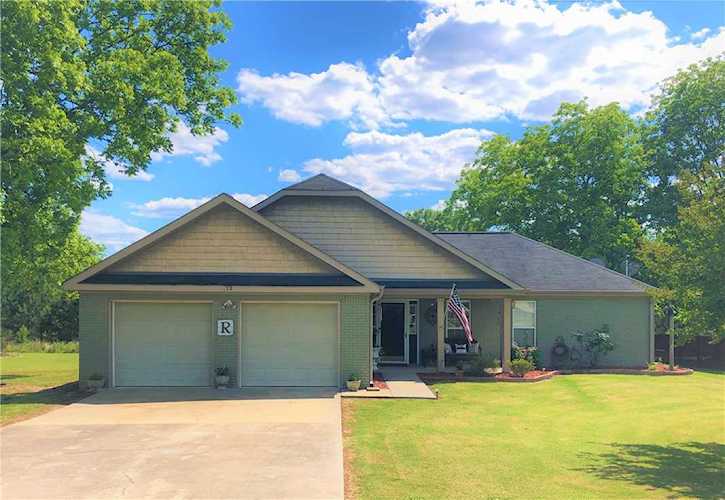 158 Lee Road 35 Opelika, AL 36804