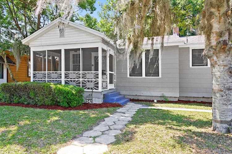 7242 Barberie St Jacksonville, FL 32208
