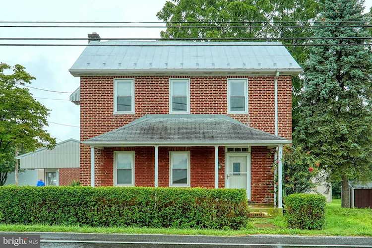 6169 Baltimore Pike Littlestown, PA 17340