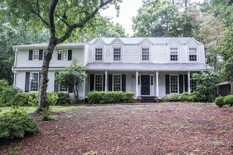 1030 Millridge Ln SE Marietta, GA 30067