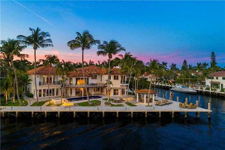 524 Isle of Capri Dr Fort Lauderdale, FL 33301