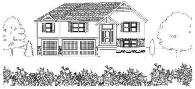 4919 S Park Ridge Dr Blue Springs, MO 64015
