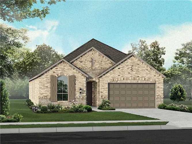 4415 Hannover WAY Round Rock, TX 78681
