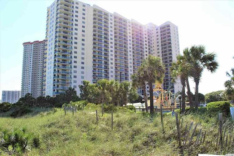 8560 Queensway Blvd. #2110 Myrtle Beach, SC 29572