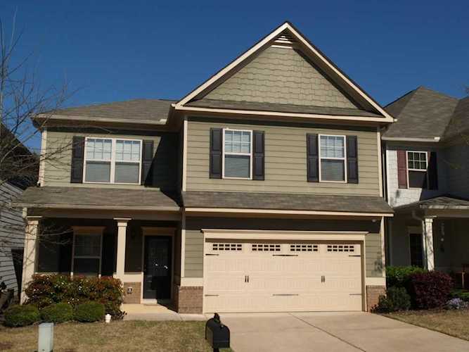 923 Hollytree Place Acworth, GA 30102