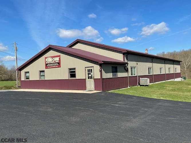 7174 Shavers Creek Road Petersburg, PA 16669