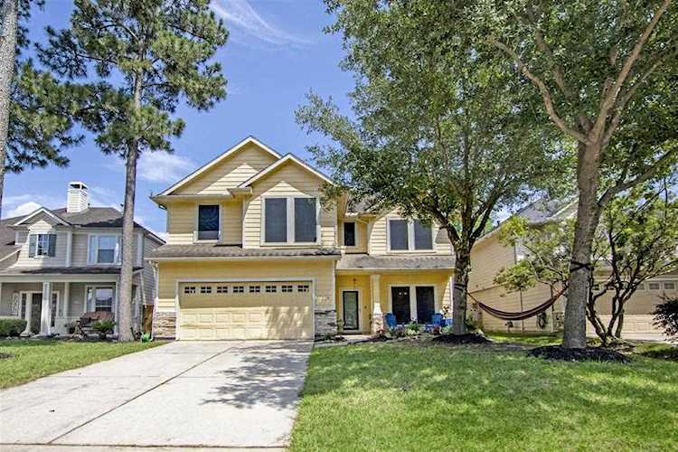 17214 Kobuk Valley Circle Humble, TX 77346