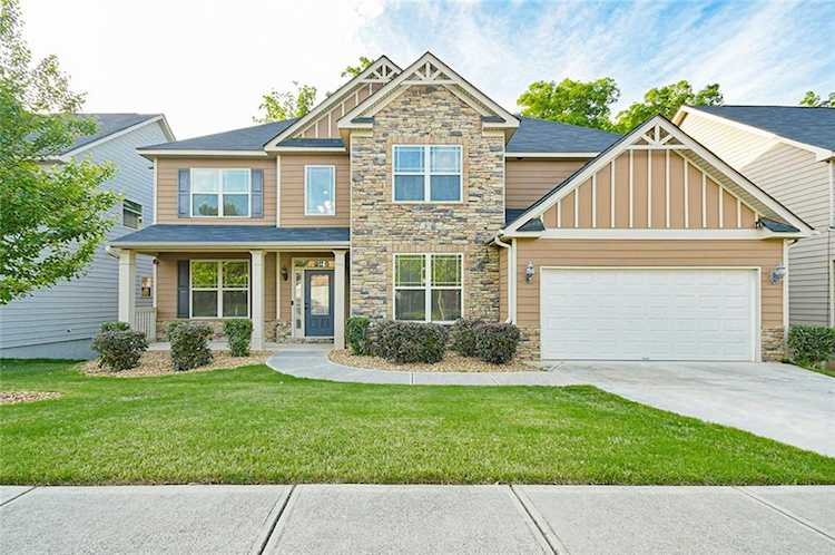 3473 Pinegate Trl Snellville, GA 30039