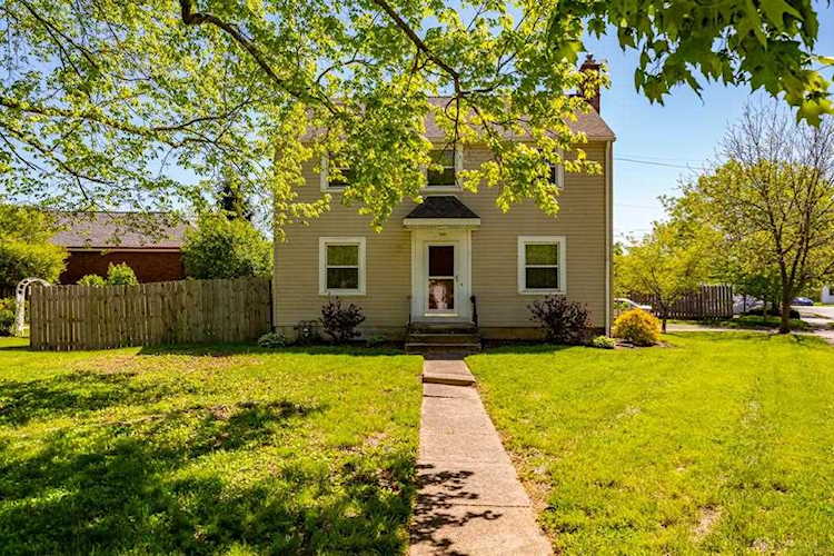 749 N King Street Xenia, OH 45385
