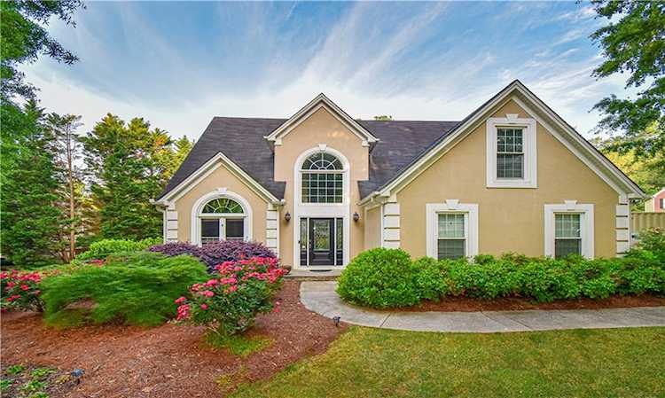 2911 Granville Dr NW Marietta, GA 30064 | 6884398 Photo 1