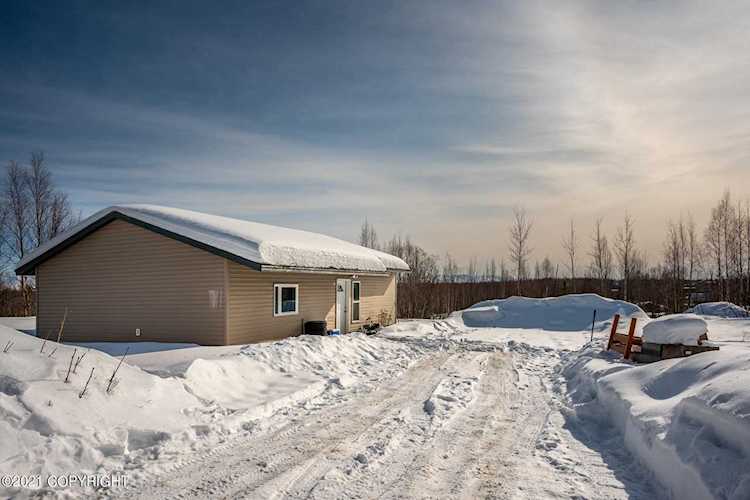 14722 W Concord Street Big Lake, AK 99652
