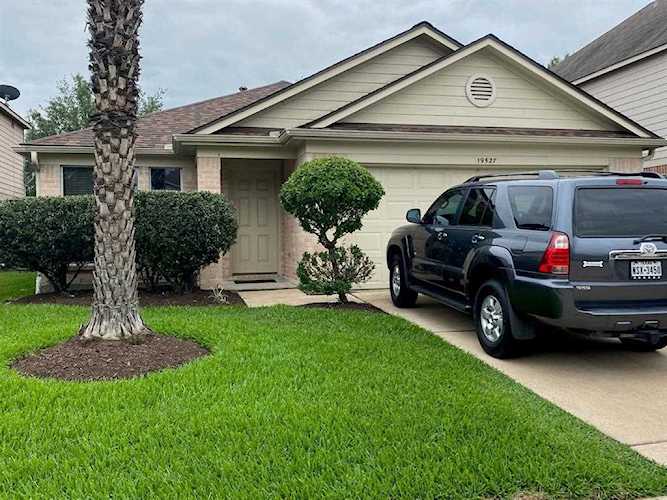 19527 Lighthouse Scene Ln Cypress, TX 77433