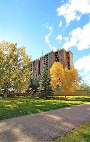 4944 Dalton Dr NW #608 Calgary, AB T3A 2E6