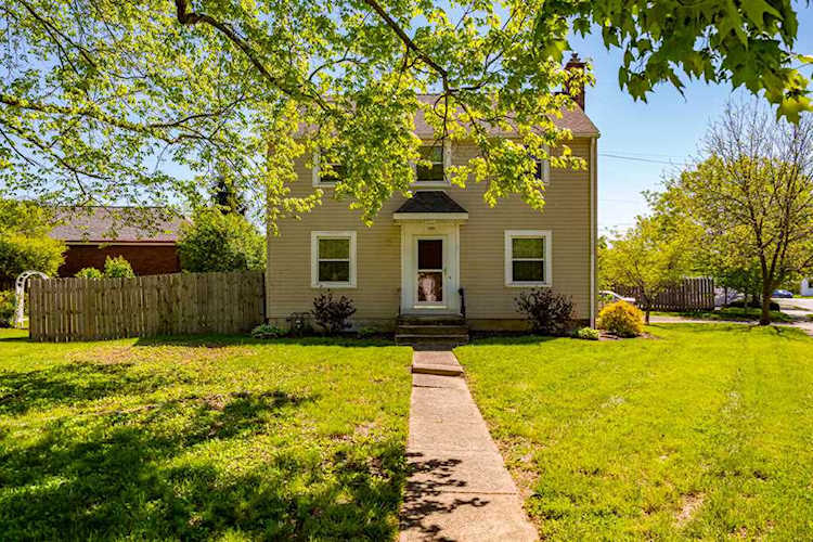 749 N King St Xenia, OH 45385