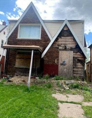 8957 Griggs St Detroit, MI 48204 | MLS 2210035985 Photo 1