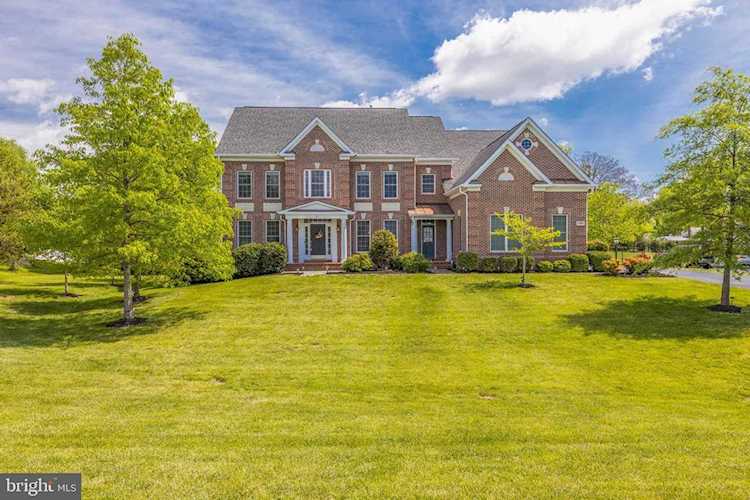 25890 Keys Run Ct Chantilly, VA 20152