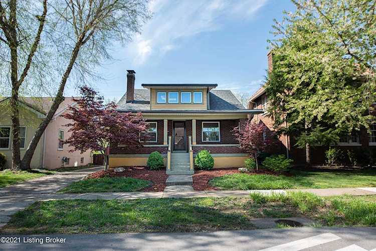 2217 Lowell Ave Louisville, KY 40205