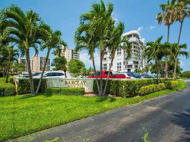 Address Withheld Hutchinson Island, FL 34949