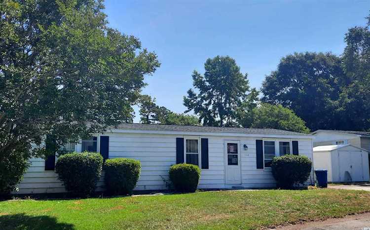 1112 Forest Dr. North Myrtle Beach, SC 29582