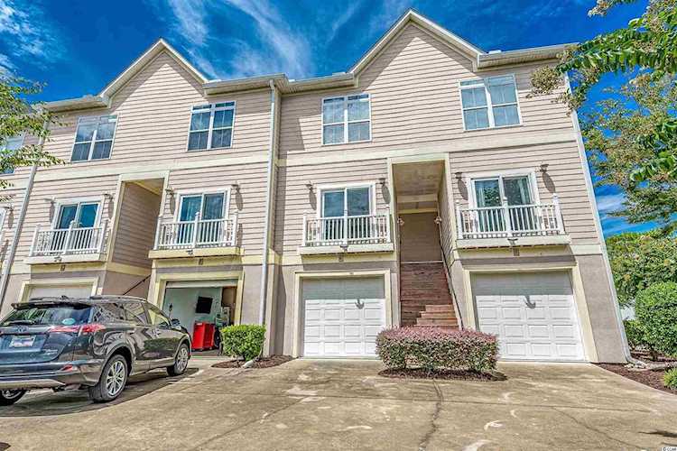7001 Porcher Dr. #E Myrtle Beach, SC 29572