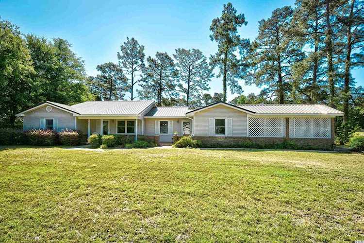 145 Citadel Dr. Conway, SC 29526