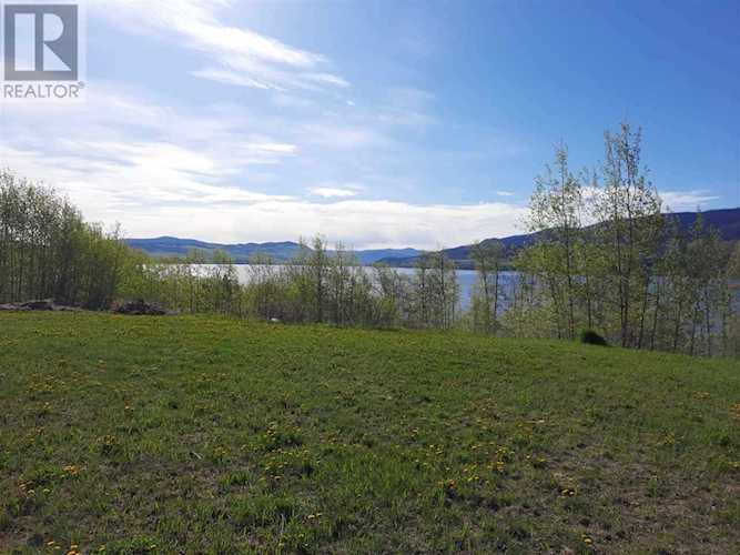 5 Francois Lake Road Fraser Lake, BC V0J3A3