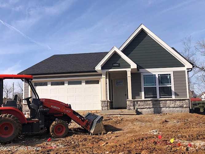 Lot 211 The Enclave At Bridlewood Louisville, KY 40219 | MLS 1580895 Photo 1