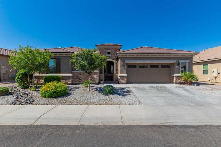 18630 W Cinnabar Avenue Waddell, AZ 85355 | MLS 6236563 Photo 1