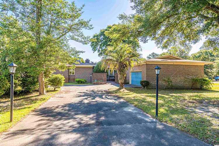 412 Arcadian Dr. Myrtle Beach, SC 29572