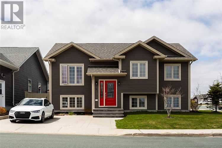 2 Douglas Street St Johns, NL A1H0J7