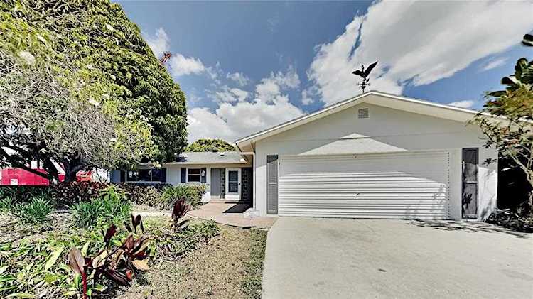 344 Crosswinds Dr Palm Harbor, FL 34683