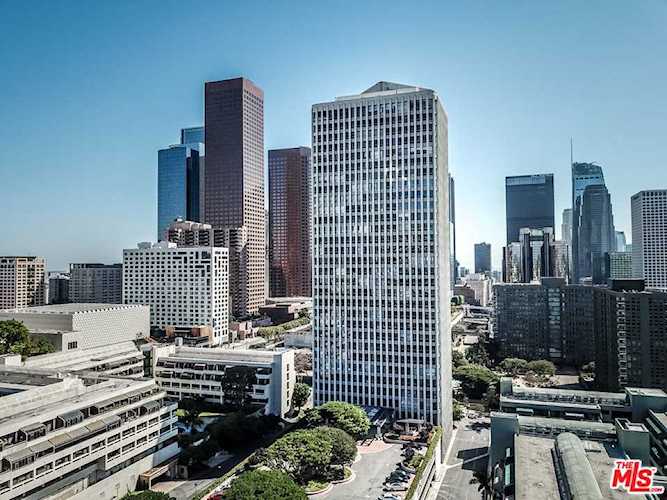 800 W 1st St #2007 Los Angeles, CA 90012